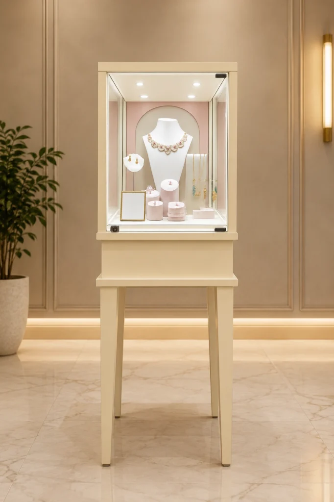 Jewelry Display Stand