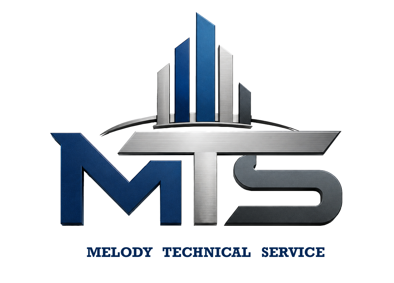 Dubai MTS Logo