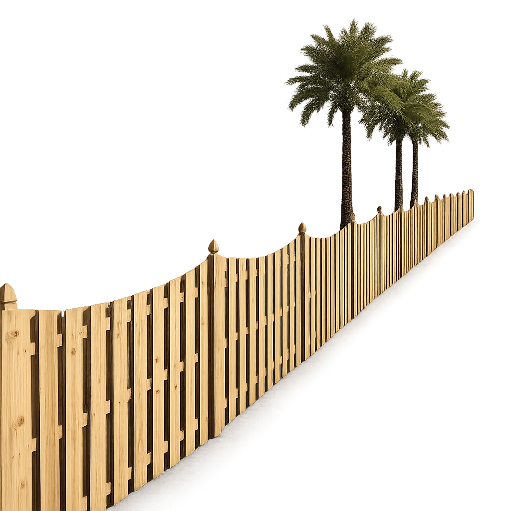Fence
