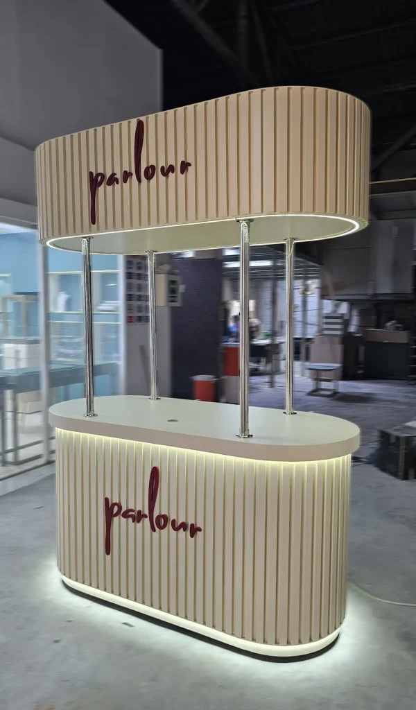 cart kiosk business bay Dubai