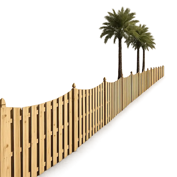 Fence