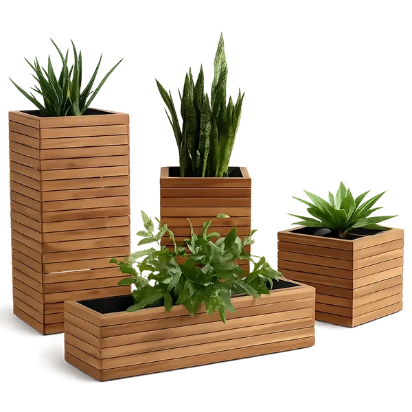 Planter Box
