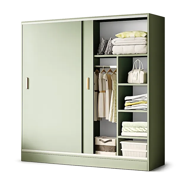 Custom Wardrobe